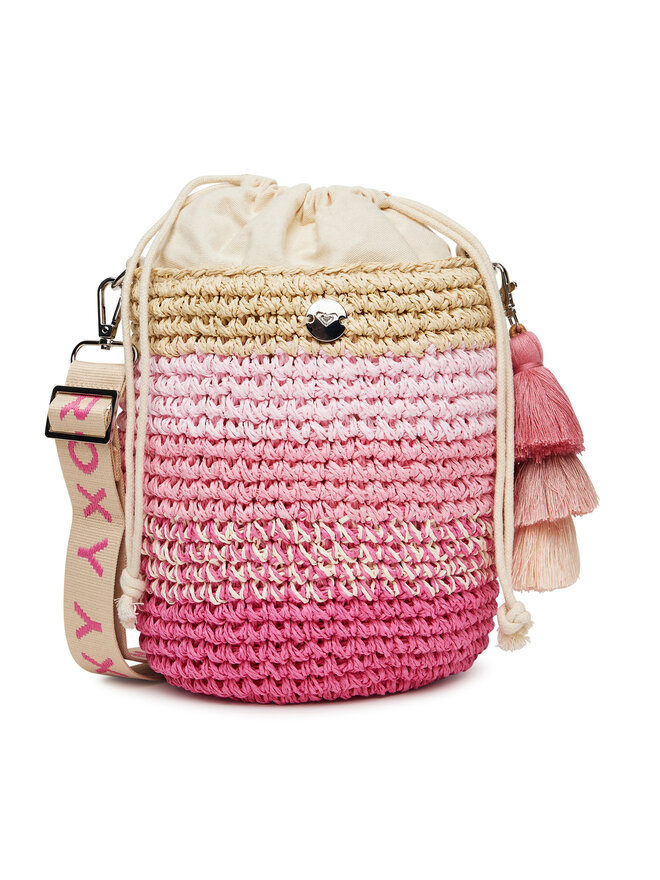 Roxy Handtasche Roxy ROXY-L-004-07 Rosa
