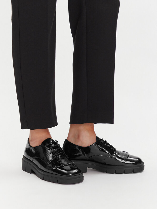 Hispanitas Oksfordo batai Hispanitas HI254235 Chaki