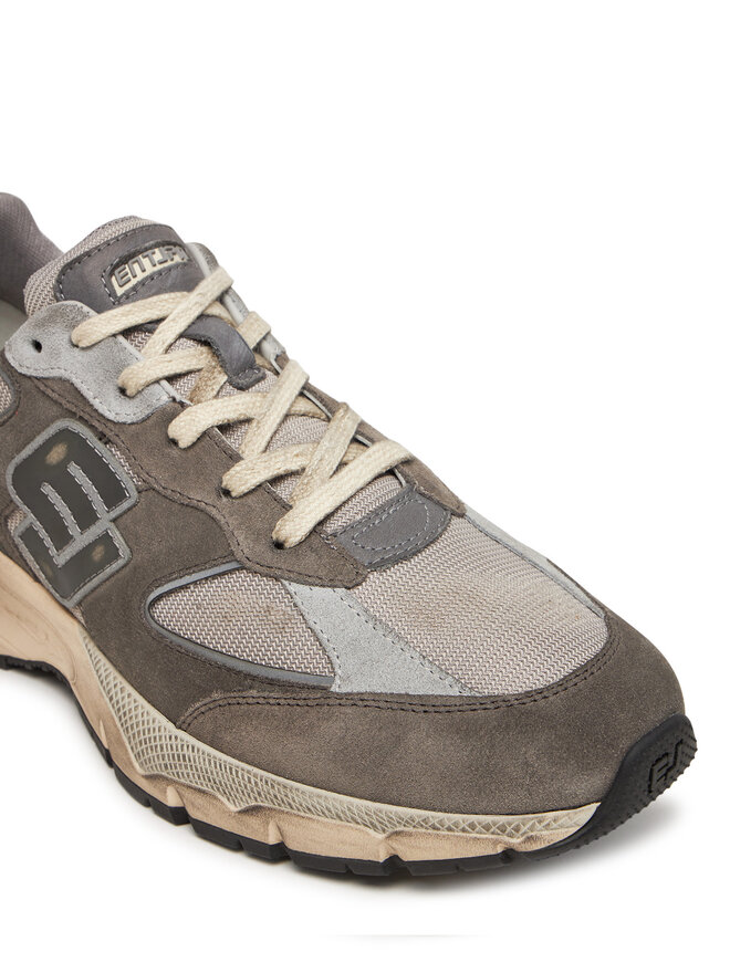 Enterprise Japan Sneakers Enterprise Japan BB5017 PX645 Grau