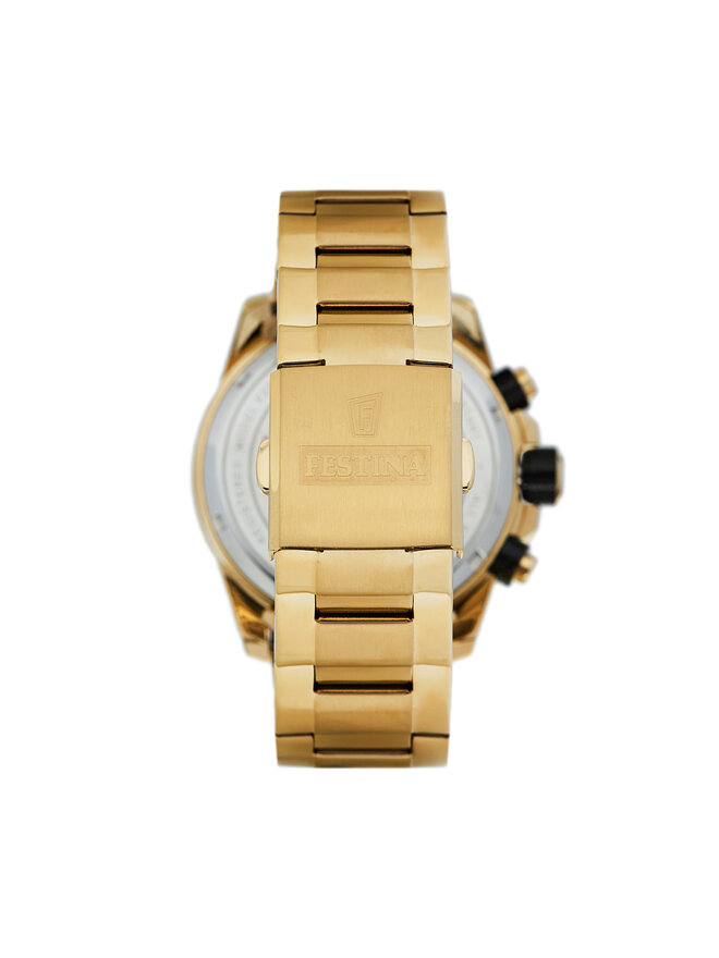 Festina Karóra Festina Chrono Sport 20541/4 Arany