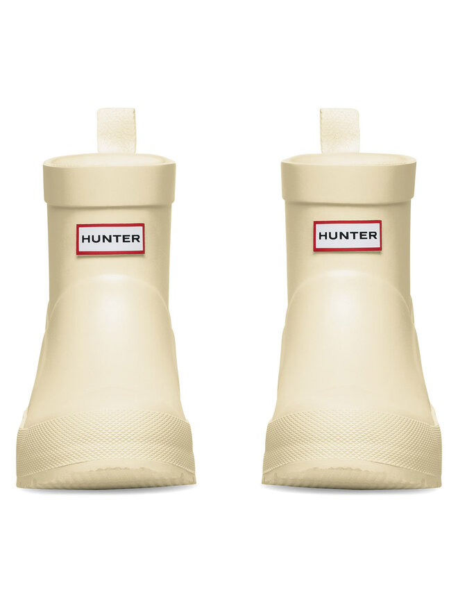 Hunter Гумени ботуши Hunter HFC-04 Жълт