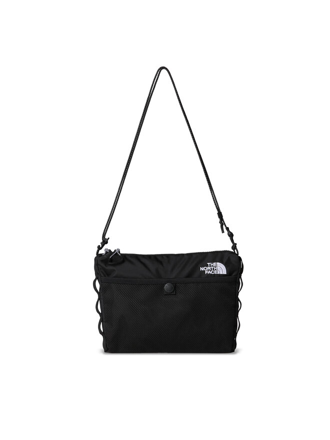 The North Face Umhängetasche The North Face Terra NF0A81EPKY41 Schwarz