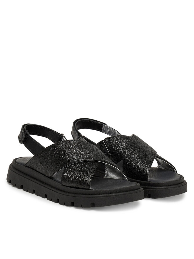 Primigi Sandalen Primigi 7938733 M Schwarz