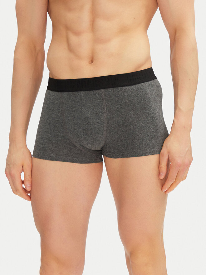 Henderson Henderson 5er-Set Boxershorts Outset 42751 Bunt
