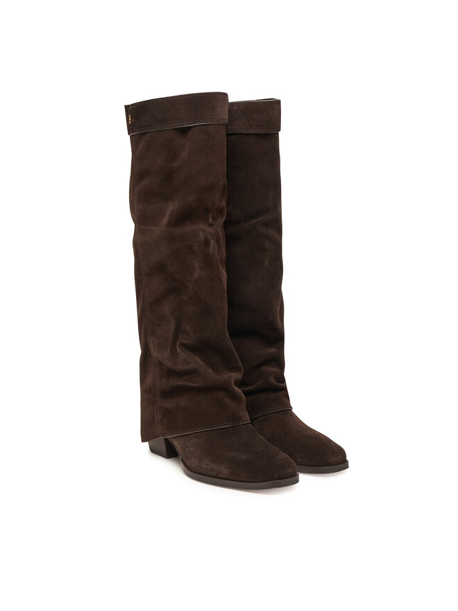 Nokwol Csizma Nokwol Weather Barna