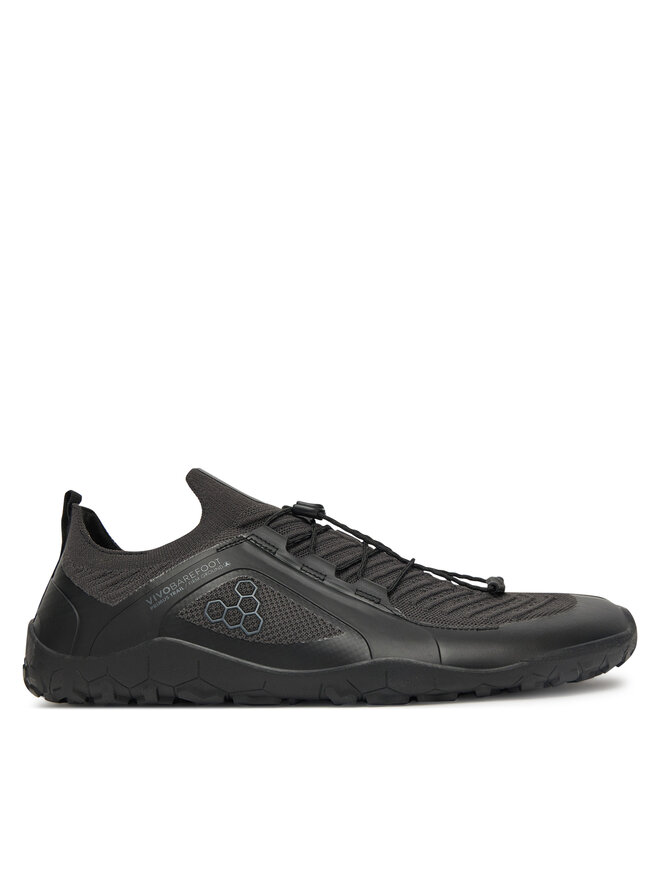 Vivo Barefoot Трекінгові черевики Vivo Barefoot Primus Trail Knit Fg 309099 Сірий