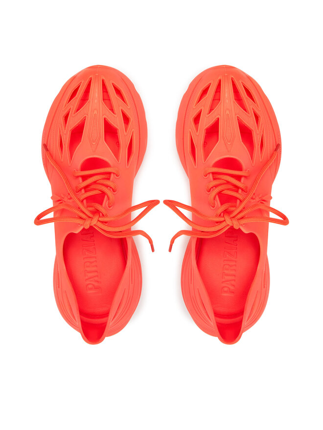 Patrizia Pepe Sneakers Patrizia Pepe 8Z0030/V033 R847 Korallenfarben