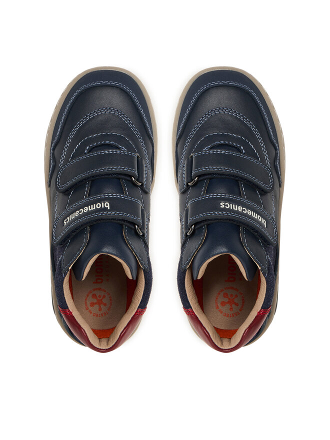 Biomecanics Sneakers Biomecanics 251235 S Dunkelblau