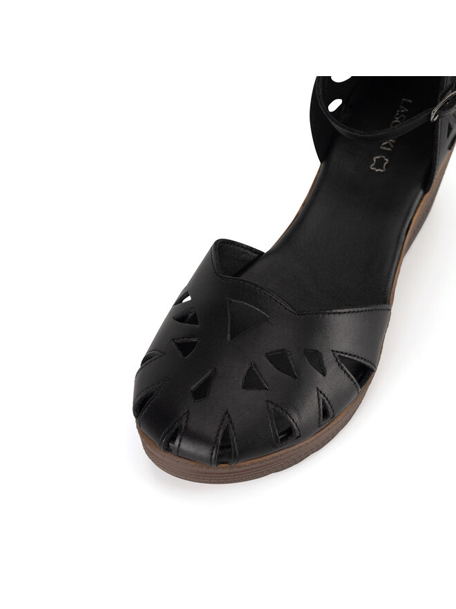 Lasocki Tacones Lasocki EST-313-14 Negro