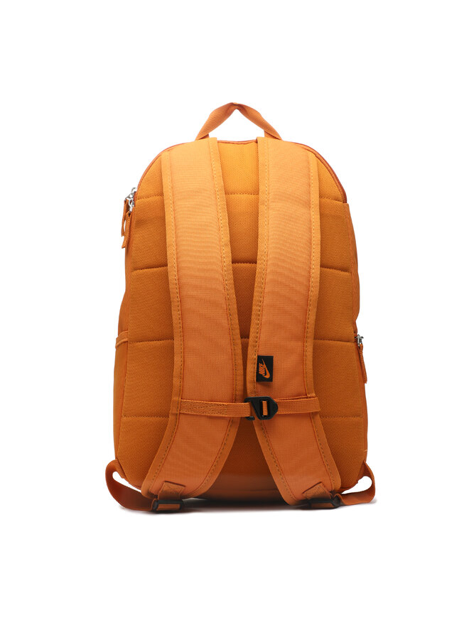 Nike Plecak Nike DB3300-815 Pomarańczowy