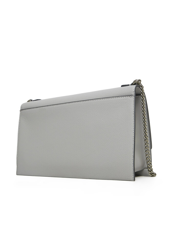 Calvin Klein Jeans Handtasche Calvin Klein Jeans K60K612709 Grau