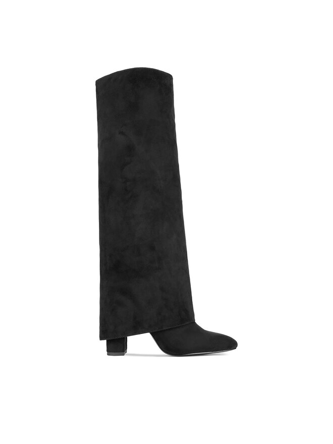 DeeZee Μπότες DeeZee HY316-2 Μαύρο