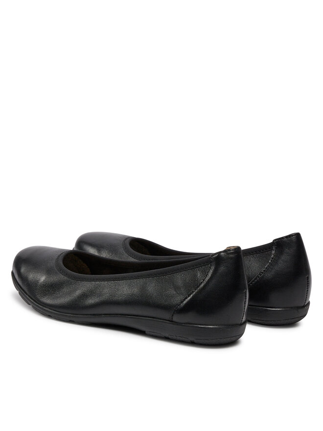 Caprice Balerina Caprice 9-22150-42 Fekete