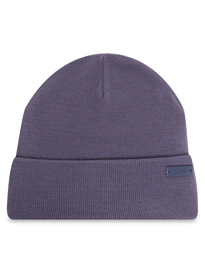 adidas Шапка adidas Tonal Met JV5385 Виолетов