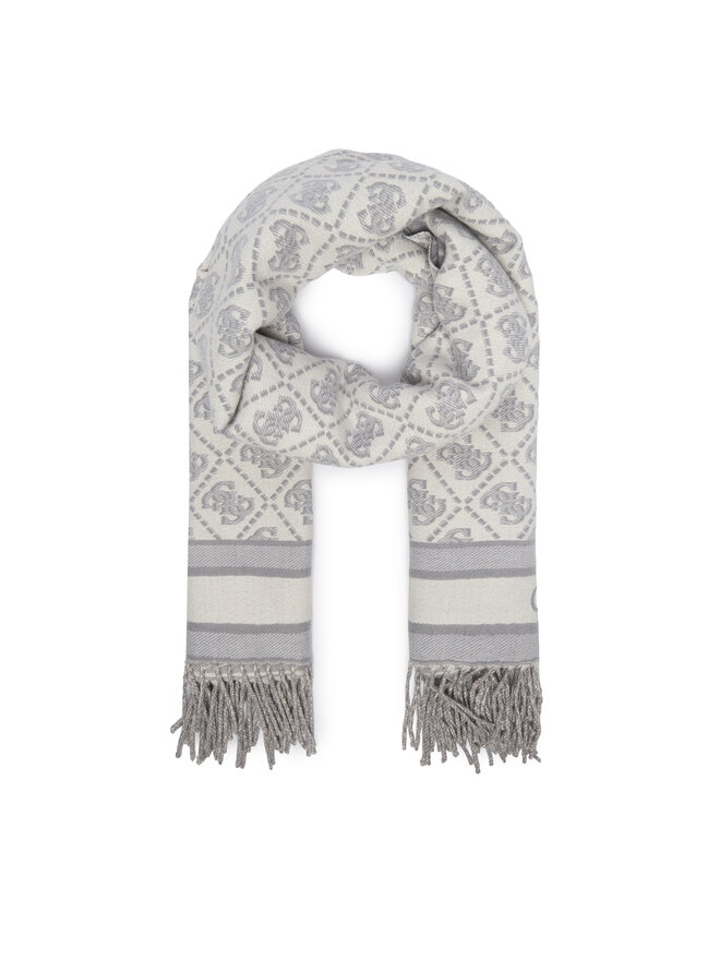 Guess Schal Guess AW5665 POL03 Grau