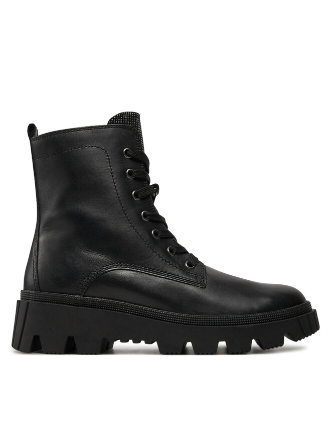 Gabor Stiefeletten Gabor 51.821.20 Schwarz
