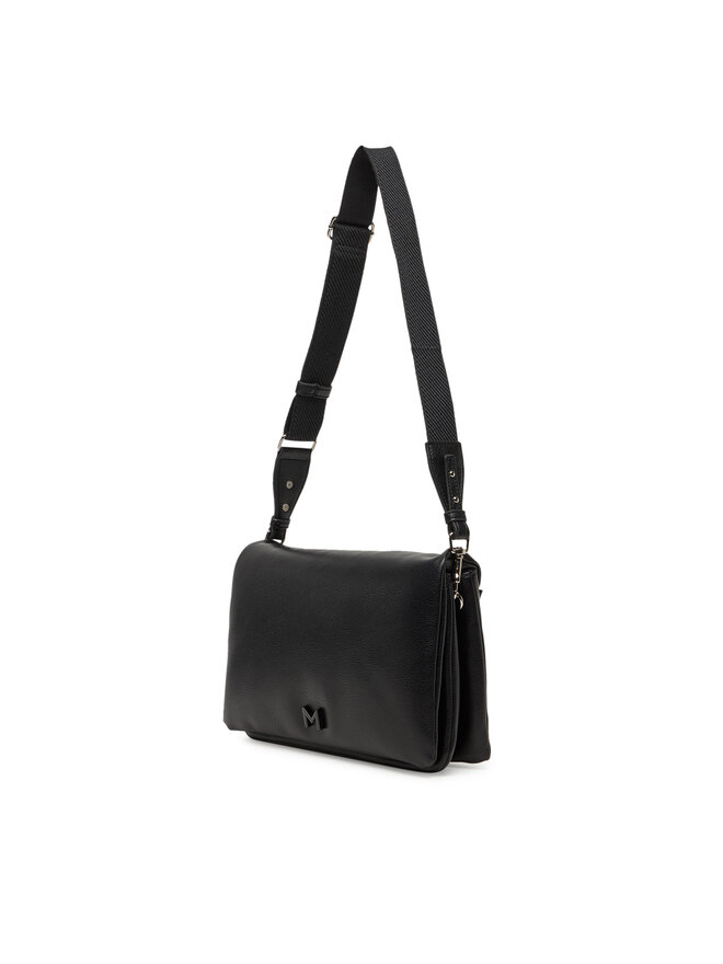 Marella Handtasche Marella Baccara 2513511127200 Schwarz