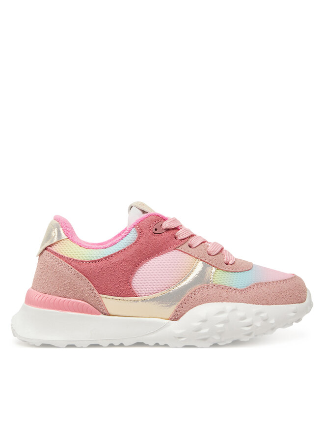 Garvalin Sneakersy Garvalin 252830 Růžová