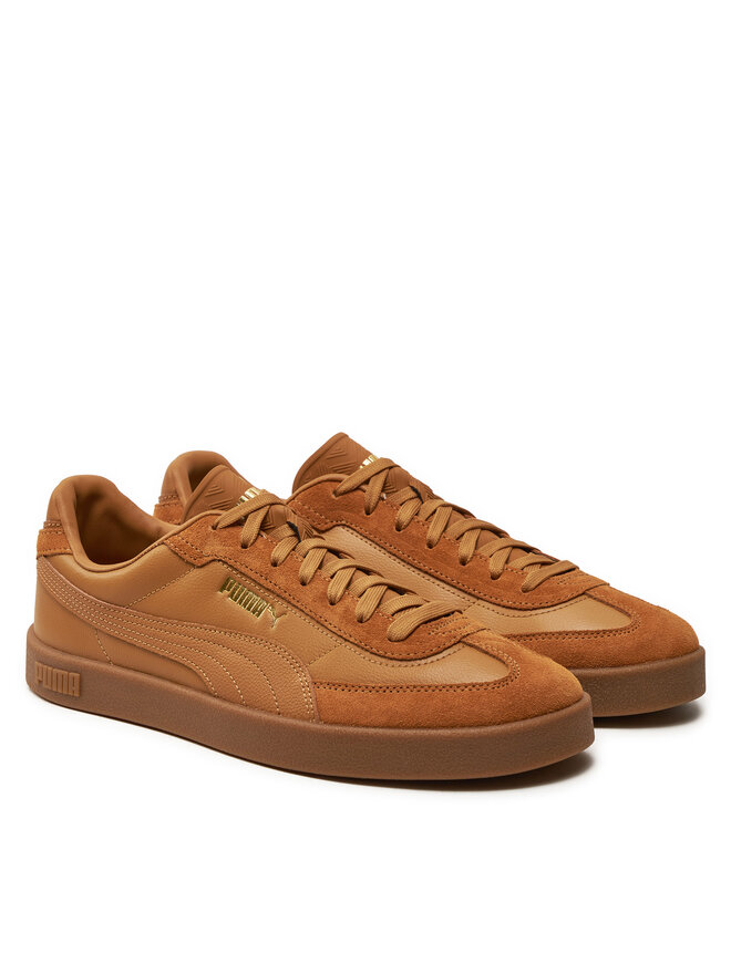 Puma Superge Puma Puma Club II Era 397447 03 Rjava