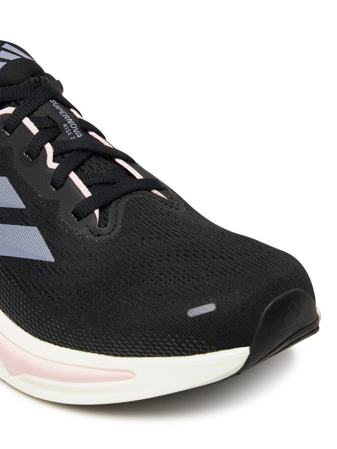 adidas Zapatillas de running adidas Supernova Rise 2 JQ7685 Negro