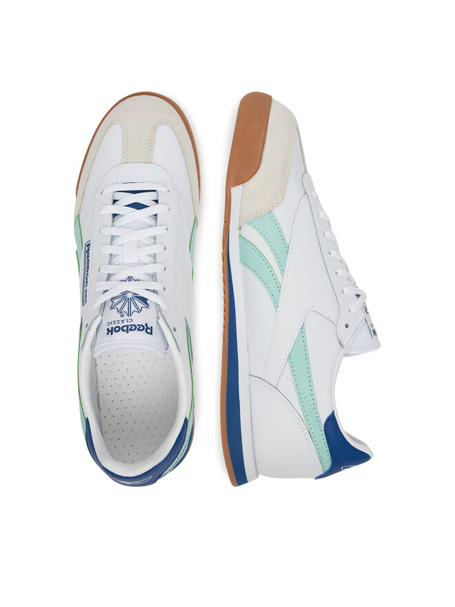 Reebok Sneakersy Reebok CAMPIO XT 100209322 Biały