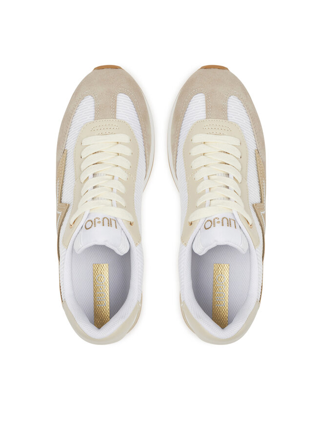 Liu Jo Sneakers Liu Jo Dreamy 03 BA5069 PX490 Bej