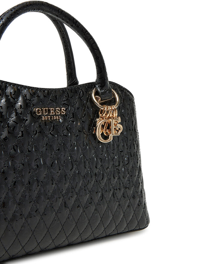 Guess Сумка Guess HWGG96 26060 Чорний