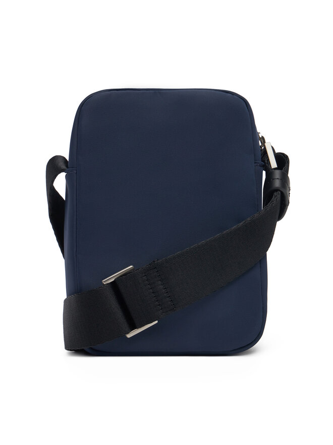 Calvin Klein Плоска сумка Calvin Klein Business Tech Reporter Xs K50K512888 Cиній