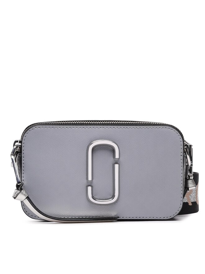 The Marc Jacobs Сумка The Marc Jacobs M0014146 Сірий