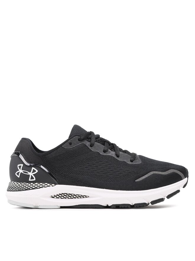 Under Armour Laufschuhe Under Armour Ua W Hovr Sonic 6 3026128-003 Schwarz