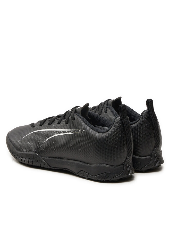 Puma Fußballschuhe Puma Ultra 5 Play TT 107910 02 Schwarz