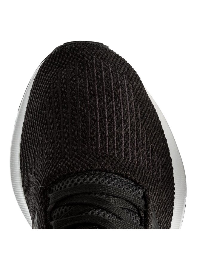 adidas Снікерcи adidas Swift Run CQ2114 Чорний