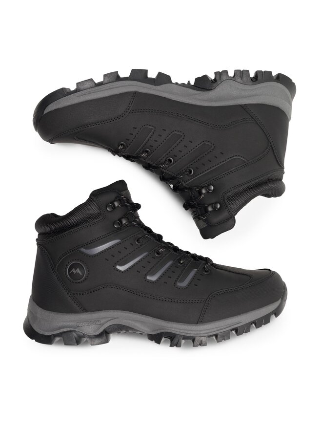 Sprandi Botas Sprandi MP07-91327-01 Negro