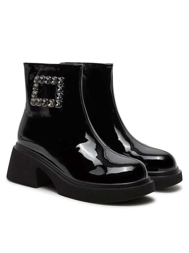 GOE Botines GOE OO2N4164 Negro