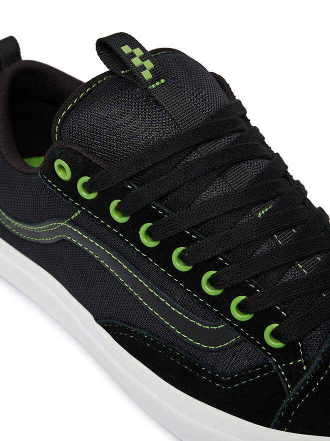 Vans Sneakers aus Stoff Vans Skate Old Skool 36 + VN000D5RBMB1 Schwarz