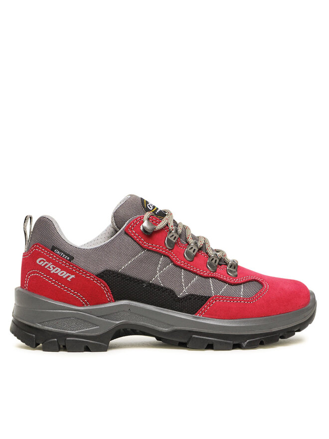 Grisport Туристически Grisport 14519S25G Сив