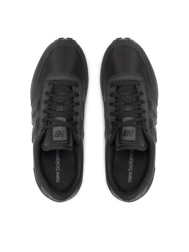 New Balance Sneakers New Balance U410BBK Schwarz