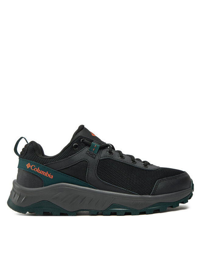 Columbia Scarpe da trekking Columbia Trailstorm Ascend Wp 2100791 Nero