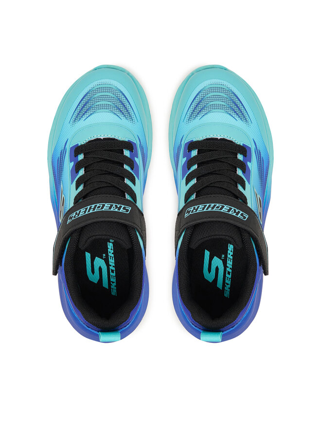 Skechers Снікерcи Skechers 404040L/BLMT Голубий