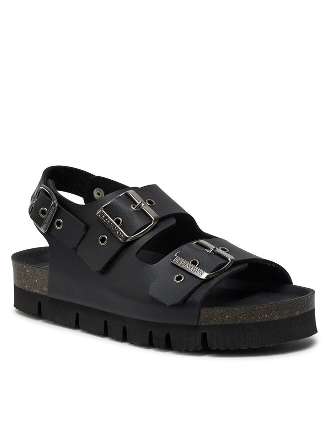 Dr. Brinkmann Sandalias Dr. Brinkmann 710165 Negro