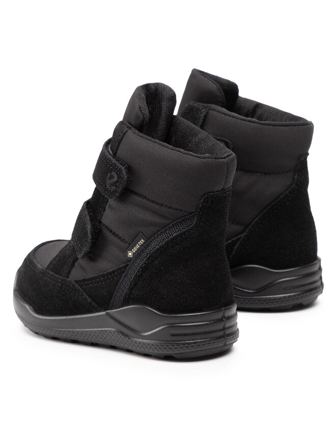 ECCO Hótaposó ECCO Urban Mini 76480151052 Fekete