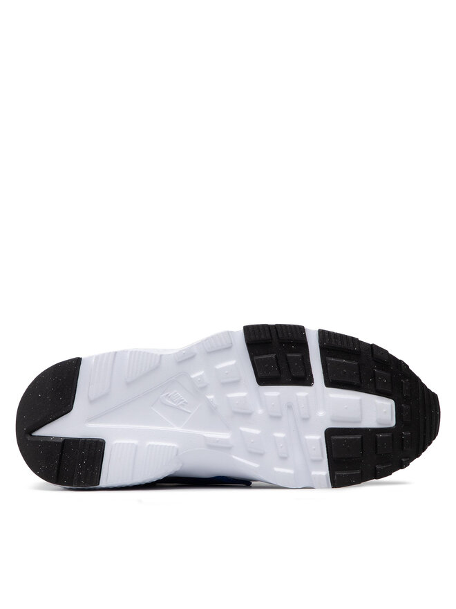 Nike Αθλητικά Nike Huarche Run Gs DQ0975 100 Λευκό