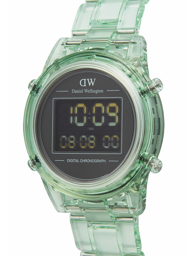 Daniel Wellington Reloj Daniel Wellington DW00100763 Verde