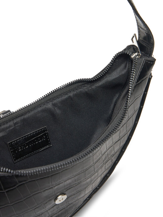 Vero Moda Ročna torba Vero Moda 10317413 Črna