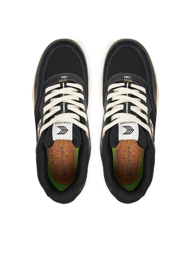 Cariuma Sneakers Cariuma Uba 701911B68W080 Schwarz