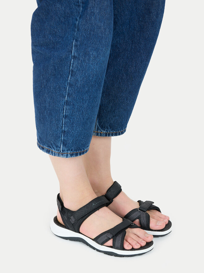 Whistler Sandalen Whistler Kali W232210 Schwarz