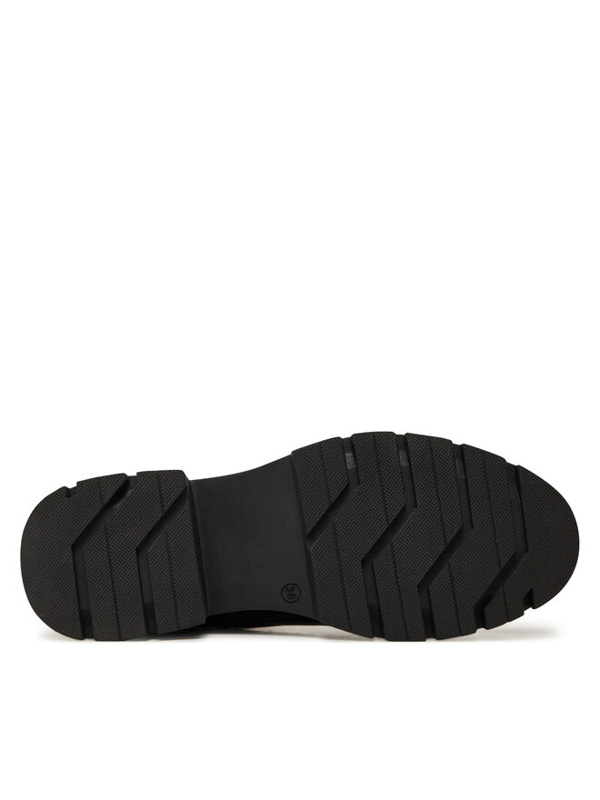 s.Oliver Schnürstiefeletten s.Oliver 5-26246-43 Schwarz