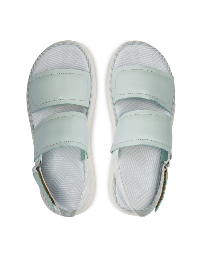 Fly London Sandale Fly London Crawfly P501467001 Verde