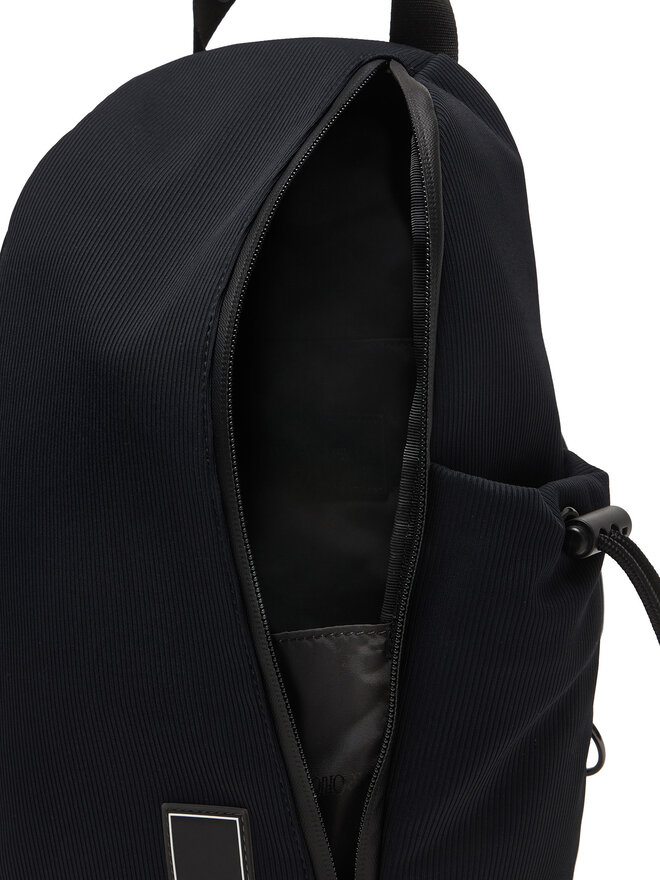 Emporio Armani Рюкзак Emporio Armani EM005661 AF22391 UB118 Cиній