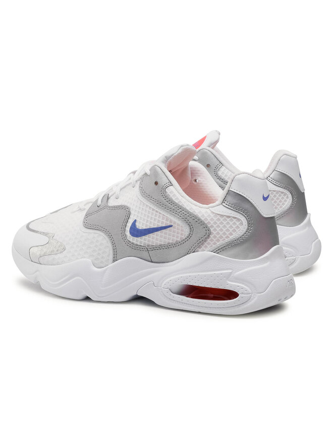 Nike Sneakers Nike Air Max 2x CK2943 101 Alb
